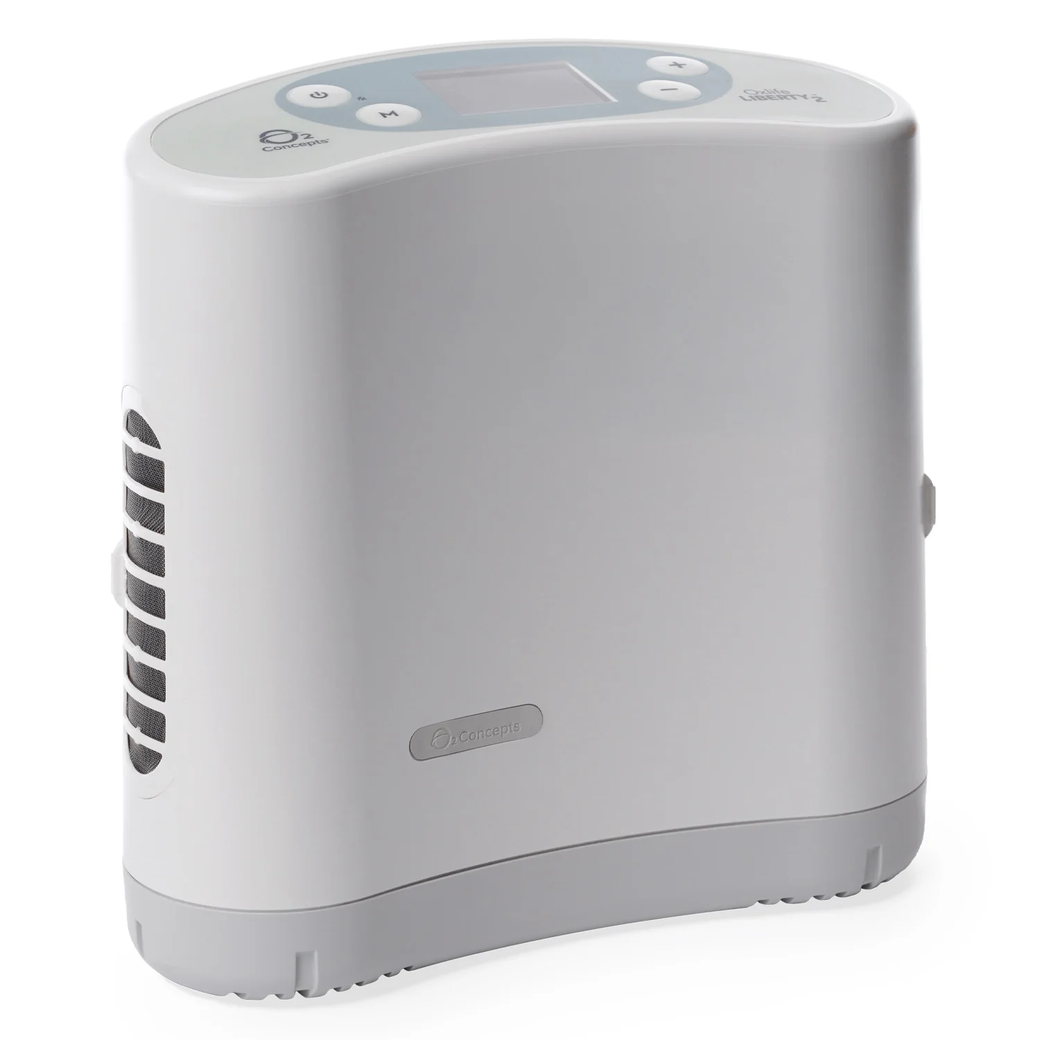 NEW Oxygen Concentrators